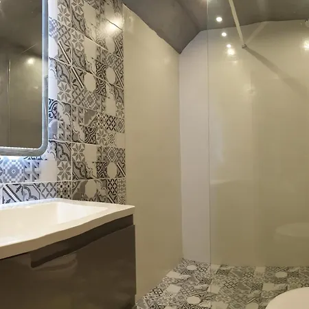 Chalet Jacques * Venosc