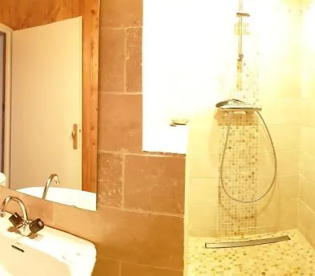 Chalet Jacques *